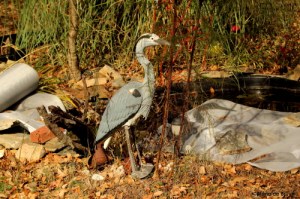 Heron statue IMG_2917©Maria de Bruynres